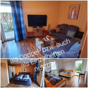 Ferienwohnung im Böttcherweg 6 Wolfenbüttel